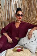 Jenny Ajurlu Etek Takım 9800-0025 resmi